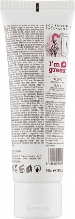 Крем для рук Kueshi Strawberry hand cream полуниця 75 мл (8436568902456) | Фото 2