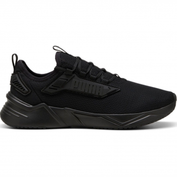 Кросівки чоловічі Puma Retaliate 3 379478_19 44 (9.5 UK) чорні | Фото 1