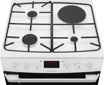 Плита комбінована HANSA FCMW68209 Купить плиту Плита комбінована HANSA FCMW68209 | Фото 12