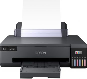 Купить принтер Принтер струменевий Epson EcoTank L18050 А3 з Wi-Fi (C11CK38403) | Фото 4