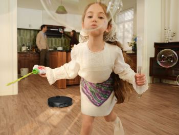 Робот-пилосос Roborock Saros 10 1139657 | Фото 12