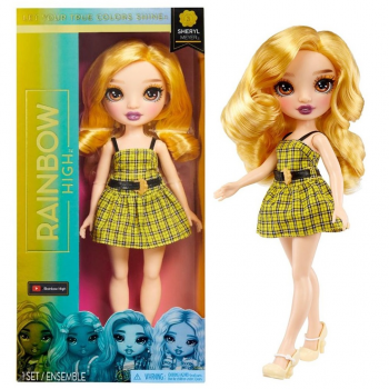 Лялька Rainbow High серії 