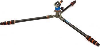 Штатив 3 Legged Thing Travis & AirHed Neo (TRAVIS) | Фото 8