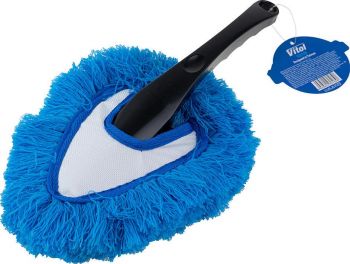 Щітка від пилу Vitol для салону автомобіля (VSC1128) | Фото 3