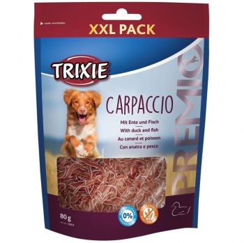 Trixie PREMIO Carpaccio качка/риба 80 г (4011905318042) | Фото 1