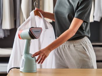 Відпарювач TEFAL AeroSteam DT9814F0 | Фото 11