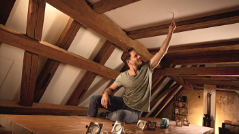 Лазерний нівелір BOSCH UniversalLevel2 (0.603.663.802) | Фото 6