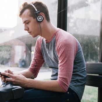 Навушники KOSS Porta Pro Classic Collapsible On-Ear (192485.101) | Фото 2