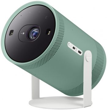 Накладка проектора SAMSUNG The Freestyle green (VG-SCLB00NR/RU) | Фото 7