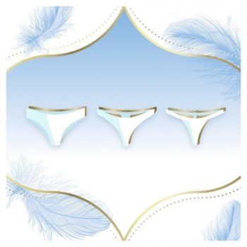 Прокладки щоденні DISCREET Skin Love 54 шт (8700216153089) Прокладки щоденні DISCREET Skin Love 54 шт (8700216153089) | Фото 7