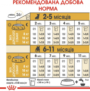 Сухий корм для цуценят породи Французький бульдог Royal Canin French Bulldog Puppy 1кг Сухий корм для цуценят породи Французький бульдог Royal Canin French Bulldog Puppy 1кг | Фото 6