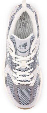 Кросівки New Balance 530 U530SUB 38 (5.5 US) світло-сині (198686704470) | Фото 2