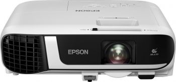 EPSON EB-FH52 (V11H978040) | Фото 4