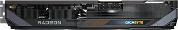 Відеокарта GIGABYTE Radeon RX 9070 16GB GAMING OC (GV-R9070GAMING_OC-16GD) Відеокарта GIGABYTE Radeon RX 9070 16GB GAMING OC (GV-R9070GAMING_OC-16GD) | Фото 2