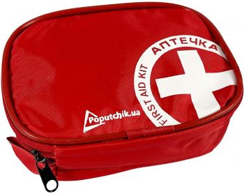 Аптечка офісна Poputchik Maxi згідно ТУ (02-033-М) Аптечка офісна Poputchik Maxi згідно ТУ (02-033-М) | Фото 2