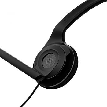 Гарнітура SENNHEISER PC 3 CHAT/EPOS PC 3 CHAT 2*3.5mm (1000430) Гарнітура SENNHEISER PC 3 CHAT/EPOS PC 3 CHAT 2*3.5mm (1000430) | Фото 4
