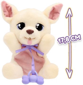 Інтерактивна іграшка Baby Paws серії Інтерактивна іграшка Baby Paws серії