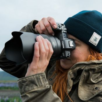 CANON RF 50 mm f/1.2L USM CANON RF 50 mm f/1.2L USM | Фото 6