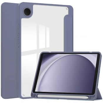 Чохол-книжка BeCover Soft Edge для SAMSUNG Galaxy Tab A9 SM-X115 8.7