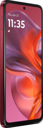 Смартфон Motorola G05 4/256Gb Plum Red NFC (PBA10010UA) | Фото 10