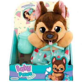 Інтерактивна іграшка Baby Paws серії 