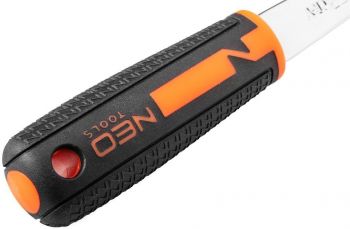 Набір торцевих головок Neo Tools, 14шт, 1/4