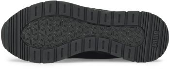 Кросівки Puma R78 Trek Lth 383202-01 43 (9 UK) чорні (4064533255975) | Фото 6