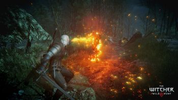 The Witcher 3: Wild Hunt Complete Edition (PS5) | Фото 52