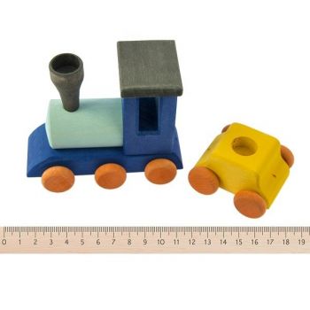 NIC Поезд прямой (NIC522835) NIC Поезд прямой (NIC522835) | Фото 4