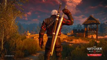 The Witcher 3: Wild Hunt Complete Edition (PS5) | Фото 10