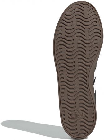 Кеди чоловічі ADIDAS Vl Court 3.0 ID6286 41 1/3 (7.5 UK) чорні (4067886695269) Кеди чоловічі ADIDAS Vl Court 3.0 ID6286 41 1/3 (7.5 UK) чорні (4067886695269) | Фото 6