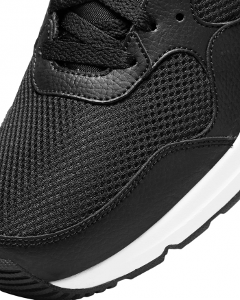 Кросівки чоловічі Nike Air Max SC CW4555-002 42 (8.5 US) чорні (0194956863465) | Фото 7