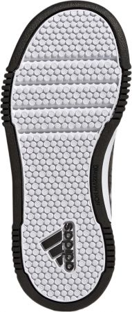 Кеди підліткові ADIDAS Tensaur Sport 2.0 K GW6425 40 (6.5 UK) чорні (4065426214437) Кеди підліткові ADIDAS Tensaur Sport 2.0 K GW6425 40 (6.5 UK) чорні (4065426214437) | Фото 3