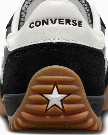 Кеди CONVERSE Run Star Trainer Ox A08263C 42 (8.5 US) чорні (194434968064) Кеди CONVERSE Run Star Trainer Ox A08263C 42 (8.5 US) чорні (194434968064) | Фото 10