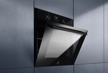 ELECTROLUX EOF3H50BK | Фото 4