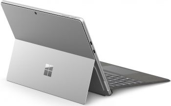 Планшет Microsoft Surface Pro 10 13” 16/512Gb Silver (ZDW-00001) | Фото 4