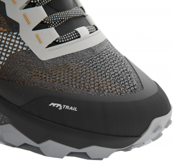 Кросівки чоловічі для трейлу Kiprun MT3 Trail 8828396 46 чорно-білі (4968222_Kiprun) Кросівки чоловічі для трейлу Kiprun MT3 Trail 8828396 46 чорно-білі (4968222_Kiprun) | Фото 6