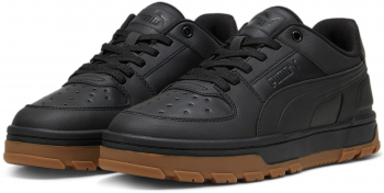 Кеди чоловічі Puma Caven 2.0 Abrupt 397466-04 41 (7.5 UK) чорні (4067979704786) Кеди чоловічі Puma Caven 2.0 Abrupt 397466-04 41 (7.5 UK) чорні (4067979704786) | Фото 8