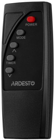 Масляный радиатор ARDESTO OFH-E11X2 Купить обогреватель Масляный радиатор ARDESTO OFH-E11X2 | Фото 8