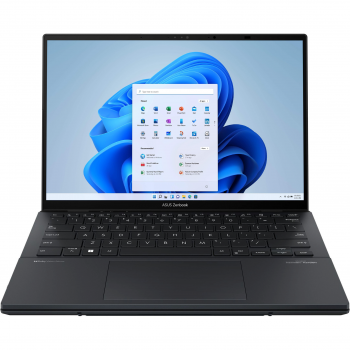 Купить ноутбук Ноутбук ASUS Zenbook DUO UX8406MA-QL048W (90NB12U1-M001S0) | Фото 1