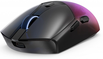 Купить мышь Миша LENOVO Legion M410 Wireless RGB Transparent Black (GY51P83012) | Фото 13