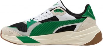 Кросівки Puma Trinity 2 400230-03 43 (9 UK) зелені (4067983902437) | Фото 2