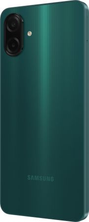 Смартфон SAMSUNG Galaxy A07 4/128Gb Green (SM-A075FZGGSEK) | Фото 9