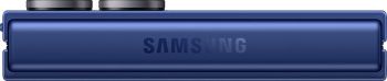 Смартфон SAMSUNG Galaxy Flip7 12/256Gb Blue Shadow (SM-F766BDBGSEK) | Фото 4