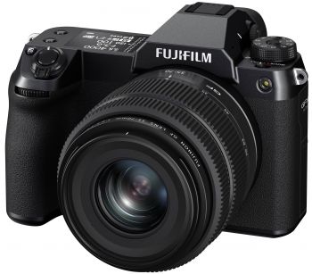 FUJIFILM GFX 50S II + GF 35-70mm f/4.5-5.6 WR (16708458) | Фото 1