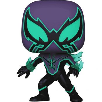 Колекційна фігурка Funko POP Marvel: Spider-Man Comics - Chasm (889698837514) | Фото 1