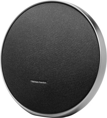 Портативна акустика Harman-Kardon Onyx Studio 9 Black (HKOS9BLKEP) Портативна акустика Harman-Kardon Onyx Studio 9 Black (HKOS9BLKEP) | Фото 4