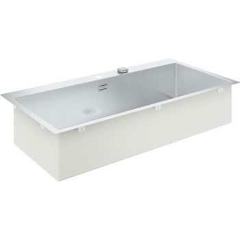 Купить кухонную мойку Мийка кухонна Grohe K800 1024x510x200мм (31586SD1) | Фото 1