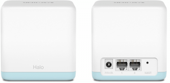 Маршрутизатор MERCUSYS HALO H30 2PK (HALO-H30-2-PACK) | Фото 3