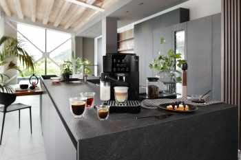 Кавомашина Delonghi Magnifica Start ECAM220.60.B | Фото 5